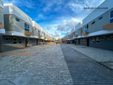 Casa de Condomínio com 3 Quartos à venda, 91m² no Neópolis, Natal