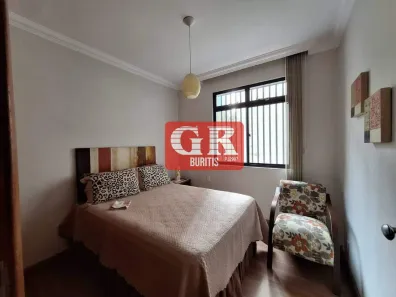 Apartamento com 3 Quartos à venda, 94m² no Nova Suíssa, Belo Horizonte