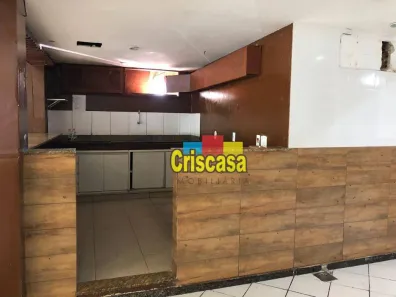 Ponto Comercial para alugar, 360m² no São Bento, Cabo Frio