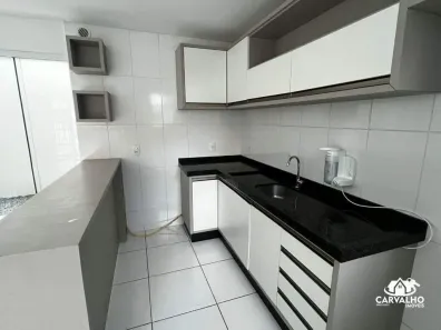 Sobrado com 2 Quartos para alugar, 90m² no Itajuba, Barra Velha
