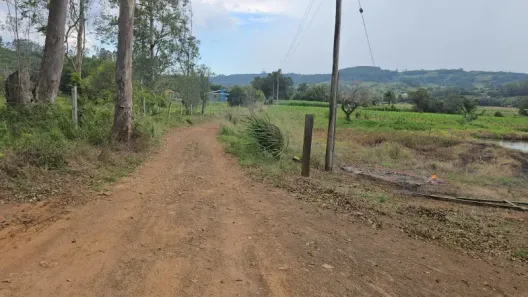 Fazenda/Sítio com 1 Quarto à venda, 50m² no , Caraá