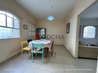Casa com 5 Quartos à venda, 250m² no Sobradinho, Brasília