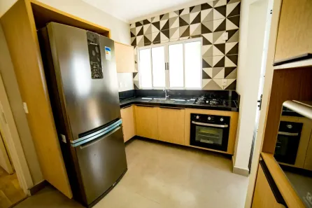 Casa com 3 Quartos à venda, 107m² no Jardim Califórnia, Taubaté