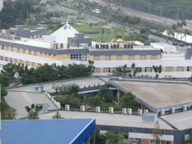 Cobertura com 4 Quartos para alugar, 200m² no Barra Olímpica, Rio de Janeiro