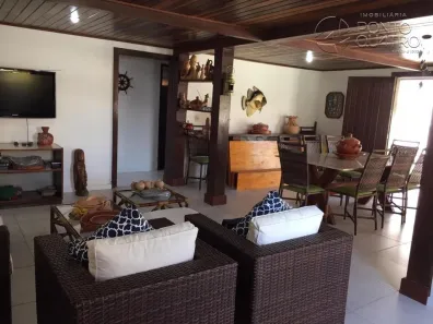 Casa de Condomínio com 4 Quartos à venda, 260m² no , Vera Cruz