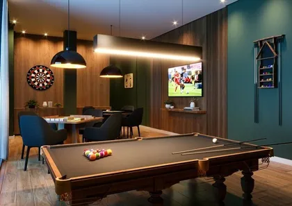 Apartamento com 3 Quartos à venda, 113m² no Dom Pedro I, Manaus