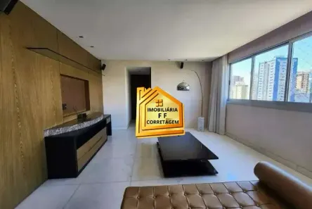 Apartamento com 4 Quartos à venda, 170m² no Funcionários, Belo Horizonte