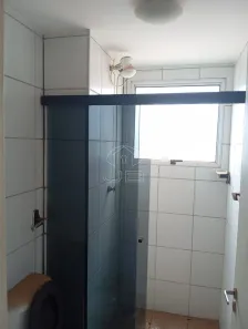Apartamento com 2 Quartos para alugar, 44m² no Loteamento Jardim das Estâncias, Sumaré