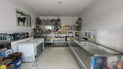 Ponto Comercial para alugar, 45m² no Centro, São Pedro da Aldeia