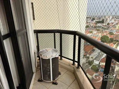 Apartamento com 3 Quartos à venda, 79m² no Zona Central, Rio Claro