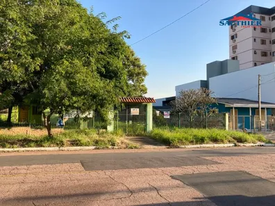 Lote/Terreno à venda, 1320m² no Centro, Esteio