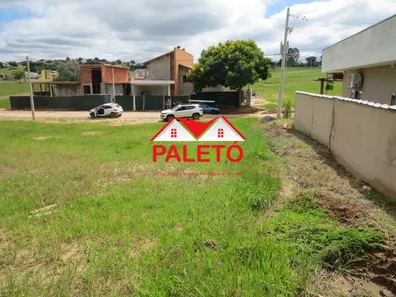 Lote/Terreno à venda, 420m² no CONDOMÍNIO NINHO VERDE II, Pardinho