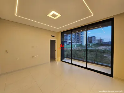 Casa de Condomínio com 4 Quartos à venda, 267m² no Novo Aleixo, Manaus