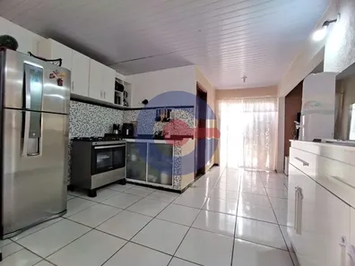Casa com 2 Quartos à venda, 71m² no Estádio, Rio Claro