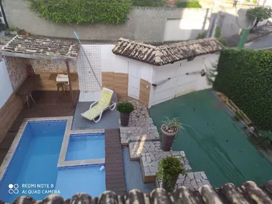 Casa de Condomínio com 3 Quartos à venda, 313m² no Piatã, Salvador