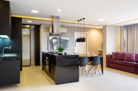 Cobertura com 2 Quartos à venda, 112m² no Capim Macio, Natal