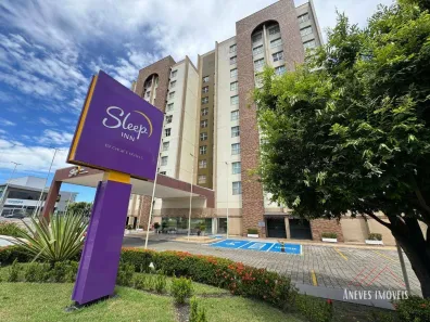 Flat com 1 Quarto para venda ou aluguel, 25m² no Japiim, Manaus