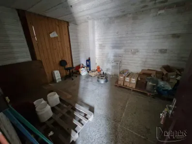 Galpão/Depósito/Armazém para alugar, 355m² no Liberdade, Novo Hamburgo