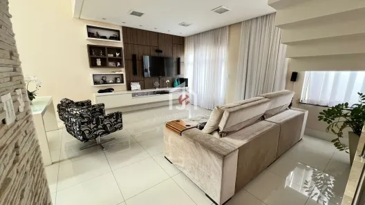 Casa de Condomínio com 4 Quartos à venda, 284m² no , Tremembé
