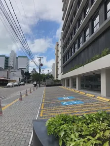 Ponto Comercial à venda, 52m² no Tambaú, João Pessoa