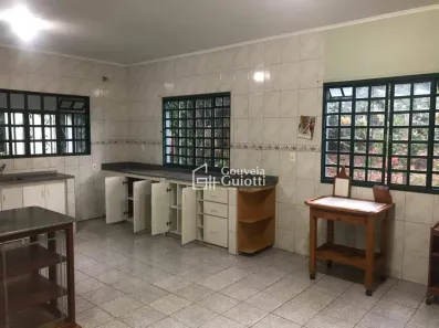 Fazenda/Sítio com 2 Quartos à venda, 7000m² no Jardim das Américas 2ª Etapa, Anápolis