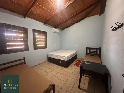 Fazenda/Sítio com 4 Quartos para alugar, 5000m² no Jardim Europa, Goiânia