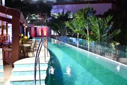 Apartamento com 5 Quartos à venda, 171m² no Horto Florestal, Salvador