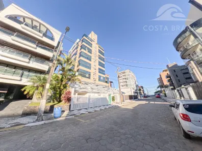 Apartamento com 2 Quartos à venda, 69m² no Praia Mansa, Matinhos