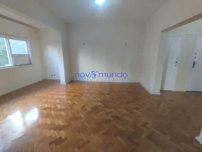 Apartamento com 3 Quartos para alugar, 160m² no Copacabana, Rio de Janeiro