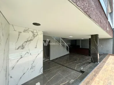 Sobrado com 7 Quartos à venda, 325m² no Vila Real Continuação, Hortolândia