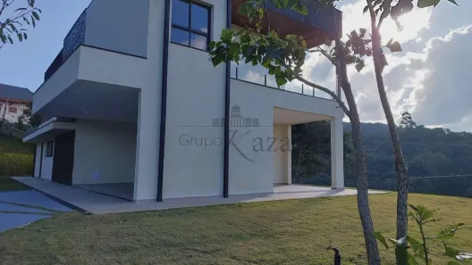Casa de Condomínio com 3 Quartos à venda, 267m² no , Santo Antônio do Pinhal