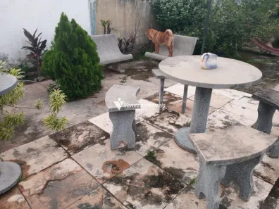 Fazenda/Sítio com 3 Quartos à venda, 150m² no Centro, Lagoa do Piauí