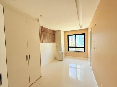 Apartamento com 3 Quartos para alugar, 142m² no Jardim Armação, Salvador