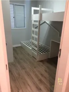 Apartamento com 2 Quartos à venda, 57m² no Vila São Geraldo, Taubaté