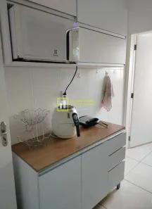 Apartamento com 2 Quartos para venda ou aluguel, 71m² no Vila Haro, Sorocaba