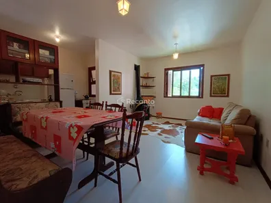 Apartamento com 1 Quarto à venda, 54m² no Planalto, Gramado