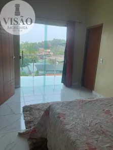 Casa com 2 Quartos à venda, 142m² no Jorge Teixeira, Manaus