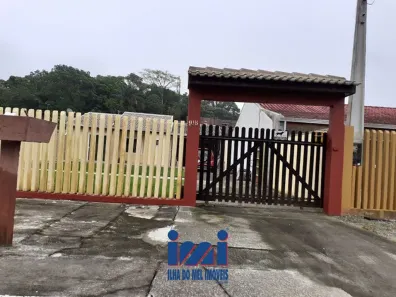 Casa com 1 Quarto à venda, 80m² no , Matinhos