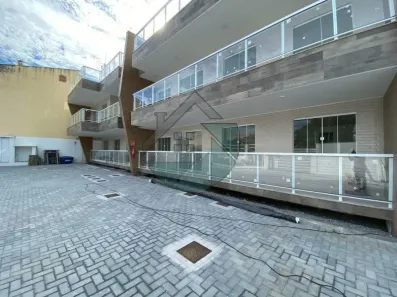Apartamento com 3 Quartos à venda, 83m² no Palmeiras, Cabo Frio