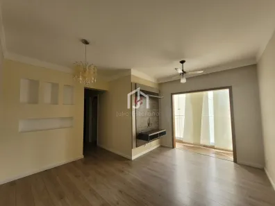 Apartamento com 3 Quartos à venda, 72m² no Jardim dos Estados, Taubaté