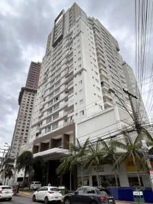Flat com 1 Quarto para alugar, 35m² no Setor Bueno, Goiânia