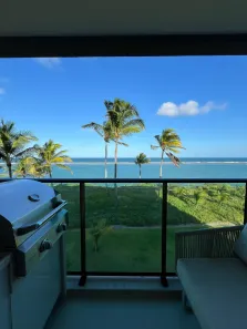 Flat com 2 Quartos à venda, 56m² no Maracaipe, Ipojuca