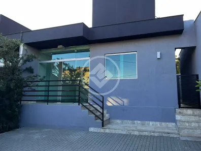 Casa com 3 Quartos à venda, 90m² no Residencial Visão, Lagoa Santa