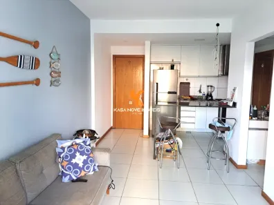 Apartamento com 1 Quarto à venda, 43m² no Pituba, Salvador