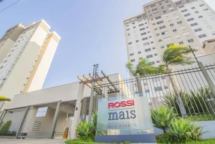 Apartamento com 3 Quartos à venda, 66m² no Humaitá, Porto Alegre