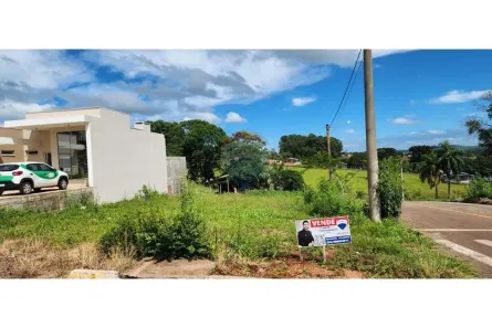 Lote/Terreno à venda, 294m² no Centro, Passo Fundo