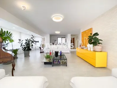 Apartamento com 4 Quartos para venda ou aluguel, 304m² no Ondina, Salvador
