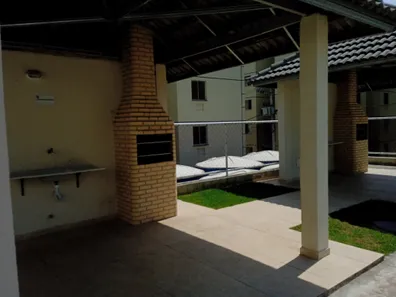 Apartamento com 2 Quartos à venda, 47m² no Cabuçu, Nova Iguaçu