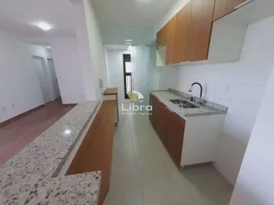 Apartamento com 3 Quartos para alugar, 87m² no Jardim Piratininga, Sorocaba