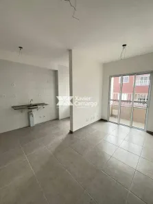 Apartamento com 2 Quartos para alugar, 53m² no Zona Central, Rio Claro